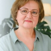 Алия, 60 лет из г. 