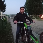 Данил, 29 лет из г. 