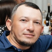 Салават, 33 года из г. 