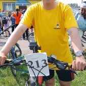 Эмиль, 24 года из г. 