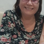 Фарида, 68 лет из г. 