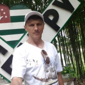 Адельша, 50 лет из г. 