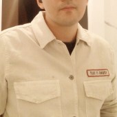 Иса, 31 год из г. 