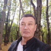 Рамиль, 62 года из г. 