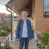 Ильшат, 33 года из г. 