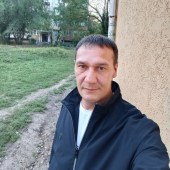 Марат, 44 года из г. 