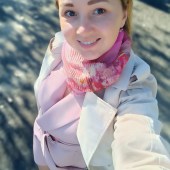 Анфиса, 34 года из г. 