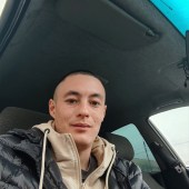 Руслан, 28 лет из г. 