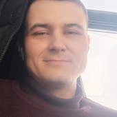 Рамис, 31 год из г. 