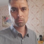 Ренат, 36 лет из г. 