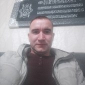 Рауф, 31 год из г. 