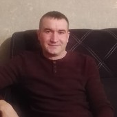 Рауф, 31 год из г. 