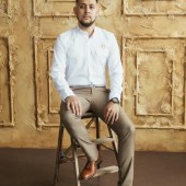 Наиль, 35 лет из г. 