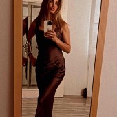 Эльмира, 41 год из г. 