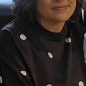 Эльмира, 52 года из г. 