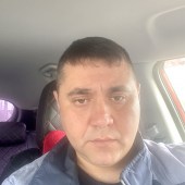 Евгений, 40 лет из г. 