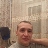 Денис, 40 лет из г. 