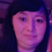 Лариса, 39 лет из г. 