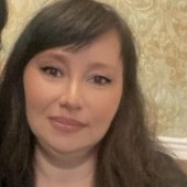 Лариса, 39 лет из г. 