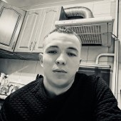 Андрей, 26 лет из г. 