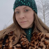 Альфия, 33 года из г. 