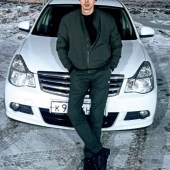 Камиль, 33 года из г. 