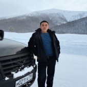 Айдар, 46 лет из г. 