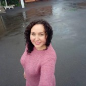 Ильгиза, 41 год из г. 