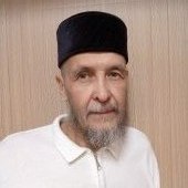 Альберт, 60 лет из г. 