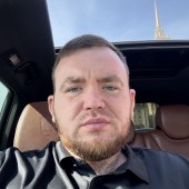 Руслан, 29 лет из г. 