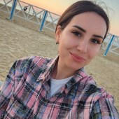 Эля, 29 лет из г. 