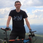 Салават, 41 год из г. 