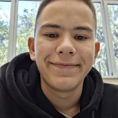 Эльмир, 20 лет из г. 