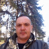 Ильдар, 43 года из г. 