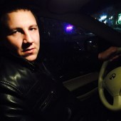 Рушан, 34 года из г. 