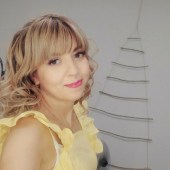 Галия, 35 лет из г. 