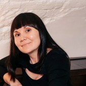 Венера, 43 года из г. 