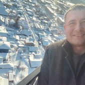 Ильнур, 32 года из г. 