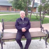 Мавлет, 74 года из г. 