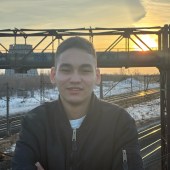Марсель, 19 лет из г. 