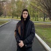 Марсель, 19 лет из г. 