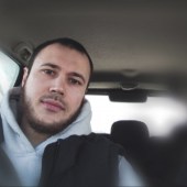 Джамиль, 31 год из г. 