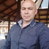 Ильсур, 51 год из г. 