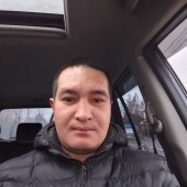 Эдик, 30 лет из г. 