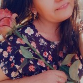 Наиля, 44 года из г. 