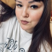 Наталья, 27 лет из г. 