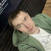 Руслан, 31 год из г. 