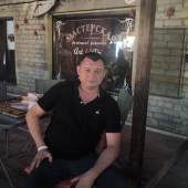 Дамир, 39 лет из г. 