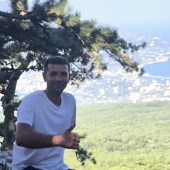 Марат, 36 лет из г. 