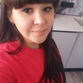 Динара, 45 лет из г. 